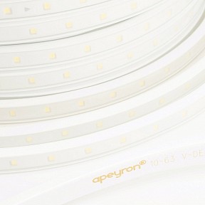 Лента светодиодная Apeyron Electrics Стандарт SMD 2835  арт. 10-62
