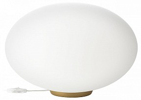 Настольная лампа декоративная Citilux RON золото арт. CL941E28T2