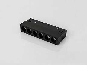 Накладной светильник Lumker SY-LINK черный арт. 00-00013642