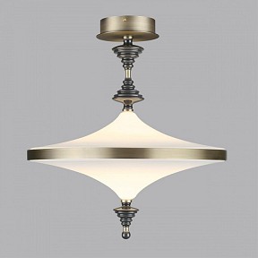 Светильник на штанге Odeon Light Ula бронза арт. 5404/43CL