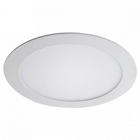 Встраиваемый светильник Lightstar Zocco LED белый арт. 223184