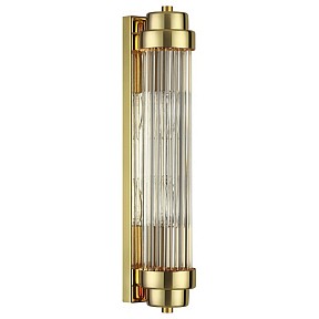 Бра Odeon Light Lordi золото арт. 4822/2W