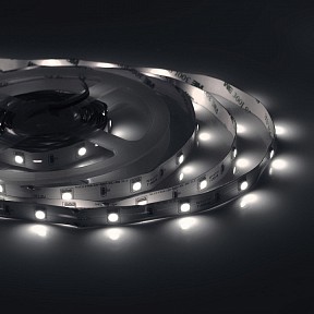 Лента светодиодная Apeyron Electrics  белый арт. 10-40