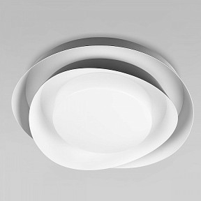 Накладной светильник Loft it Petale черный арт. 10256 Black