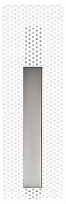 Встраиваемый светильник Italline DL 30 белый арт. DL 3031 white
