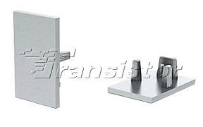 Заглушка Arlight ALU-SWISS арт. 015390