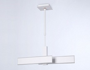 Светильник на штанге Ambrella Light FL белый арт. FA6666