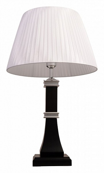 Настольная лампа декоративная Abrasax 25222 черный арт. MT25222(R) Black