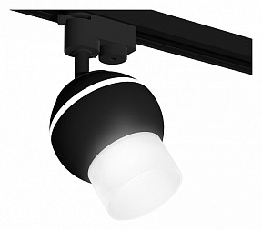 Светильник на штанге Ambrella Light XT черный арт. XT1102072