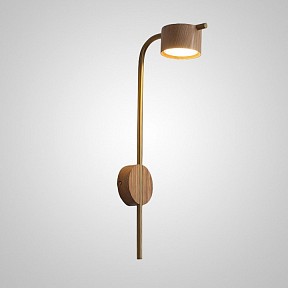 Бра Imperiumloft PATSY латунь арт. patsy01