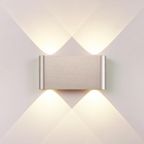 Накладной светильник Odeon Light MAGNUM бронза арт. 7106/4WL