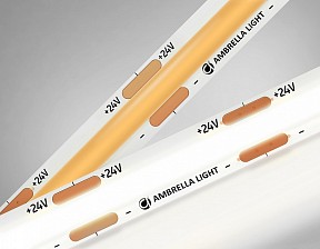 Лента светодиодная Ambrella Light GS белый арт. GS4702