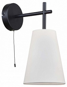 Бра F-promo Carino черный арт. 4621-1W