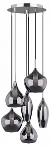 Подвесной светильник Lightstar Pentola металл арт. 803067