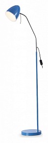 Торшер Ambrella Light TR синий арт. TR97691
