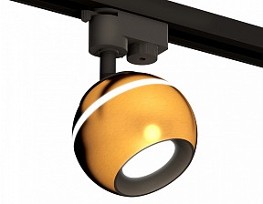 Светильник на штанге Ambrella Light XT черный арт. XT1105001