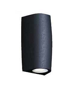 Накладной светильник Fumagalli Marta черный арт. 2A4.000.000.AXU2L