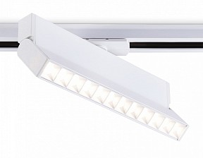 Светильник на штанге Ambrella Light GL белый арт. GL6816