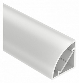 Профиль Arlight WPH-KANT-H16-2000 OPAL белый арт. 023166