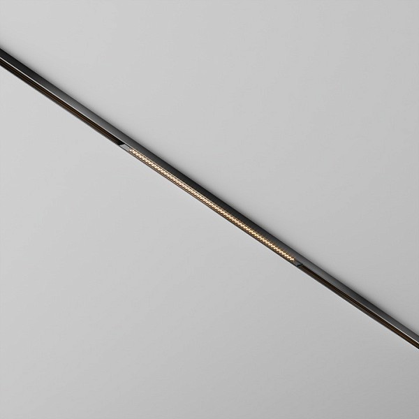 Накладной светильник Maytoni Technical Точки черный арт. TR241-2-12W3K-B