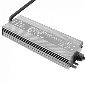 Блок питания Loft it Power черный арт. 10364/10068