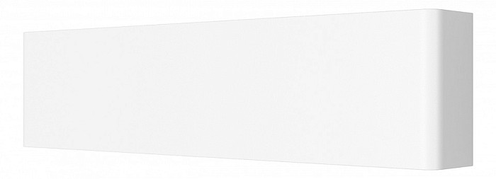 Накладной светильник Lightstar Fiume LED хром арт. 810616