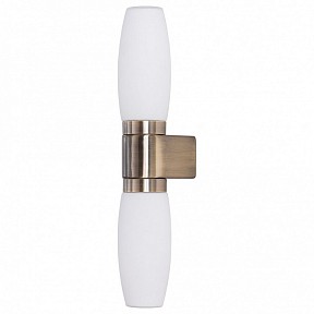 Светильник на штанге Arte Lamp Aqua-Bastone бронза арт. A1209AP-2AB