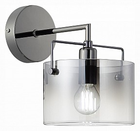 Бра EVOLUCE Nosta металл арт. SLE155601-01