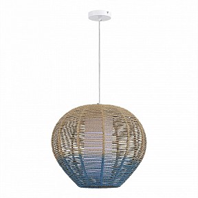 Подвесной светильник ST-Luce Vimini белый арт. SL1514.513.01