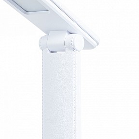 Настольная лампа офисная Arte Lamp London белый арт. A5123LT-1WH