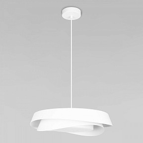 Подвесной светильник Loft it Petale белый арт. 10256P White