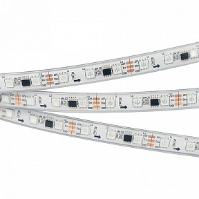 Лента светодиодная Arlight SPI белый арт. 026365(3)