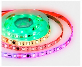 Лента светодиодная Apeyron Electrics  белый арт. 10-95