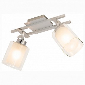 Спот Citilux Риволи серый арт. CL104120