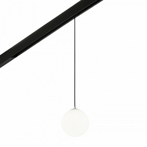 Подвесной светильник MyFar Technical черный арт. MT0223-10W3K-S-B