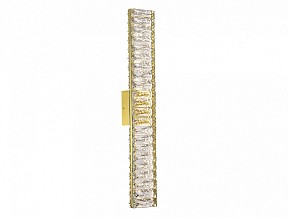 Бра Newport CRYSTAL золото арт. М0071059