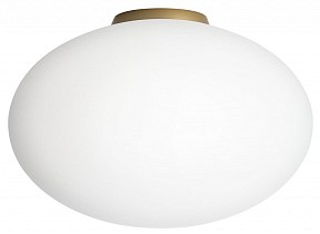Накладной светильник Citilux RON золото арт. CL941E28B2