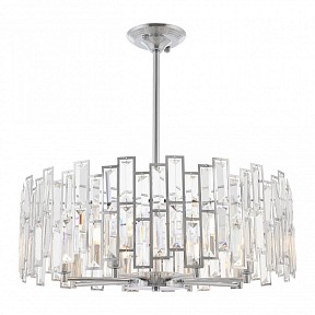 Светильник на штанге Arte Milano Sorrento-3209 хром арт. 373209/8/350/560 CR