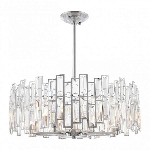 Светильник на штанге Arte Milano Sorrento-3209 хром арт. 373209/8/350/560 CR