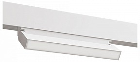 Накладной светильник Arte Lamp Linea белый арт. A4669PL-1WH