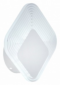 Бра Escada Samia белый арт. 10255/1LED