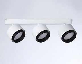 Спот Ambrella Light TN белый арт. TN71291