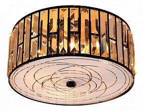 Накладной светильник Citilux Гермес черный арт. CL331151