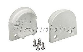 Заглушка Arlight SL-LINE-2011 Round арт. 019262