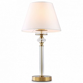 Настольная лампа декоративная Ambrella Light LH латунь арт. LH71027