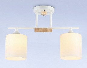 Светильник на штанге Ambrella Light TR белый арт. TR9541