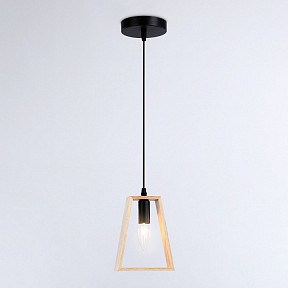 Подвесной светильник Ambrella Light TR черный арт. TR80497