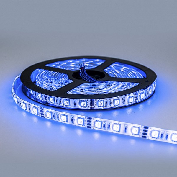 Лента светодиодная Eleganz LUX белый арт. EL-LS65-14RGB