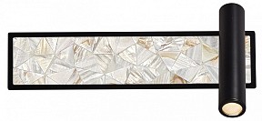 Бра Favourite Primum черный арт. 4859-1W