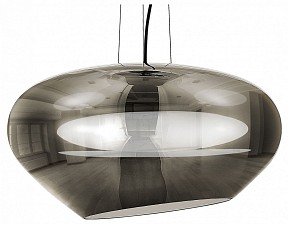 Подвесной светильник ST-Luce Foray желтый арт. SL6019.313.01
